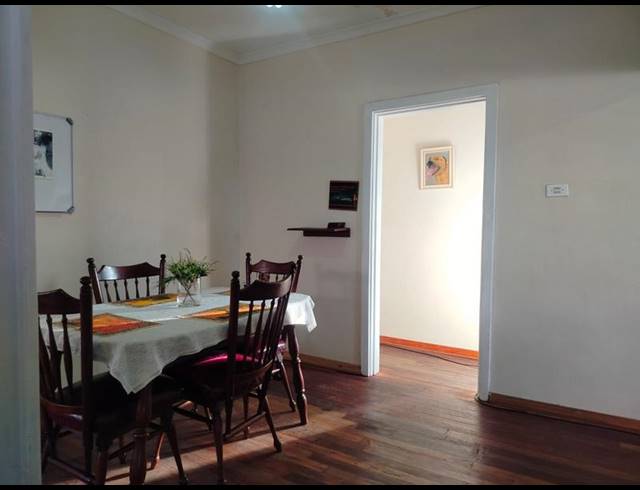 4 BEDROOM HOUSE FOR SALE IN BLUFF